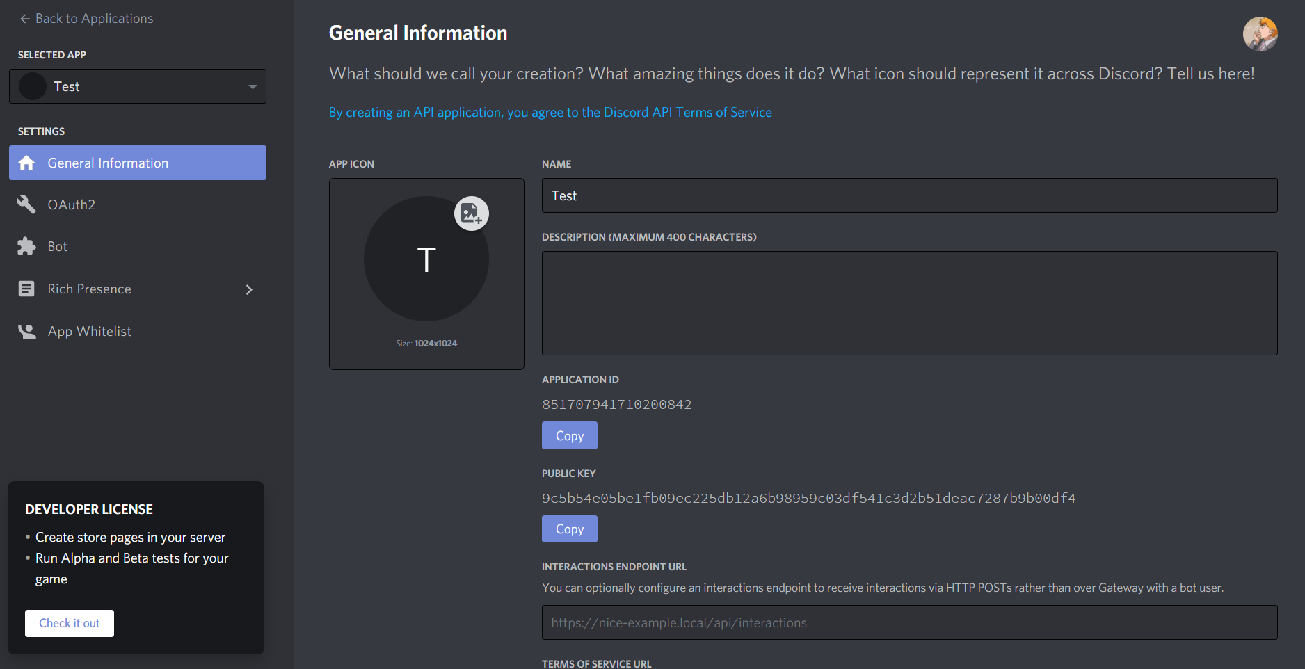 GitHub - ScheiSpieler/twitter-success-bot-template: A discord bot that ...