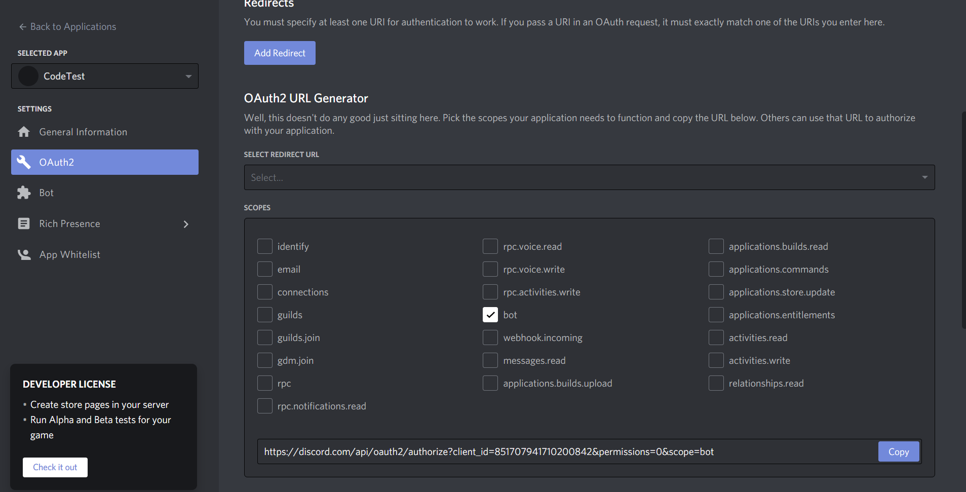 GitHub - ScheiSpieler/twitter-success-bot-template: A discord bot that ...