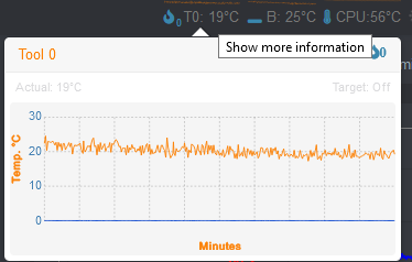 Octoprint Temp Graph No actual graph in the Graph Tooltip · Issue #24 · LazeMSS/OctoPrint ...