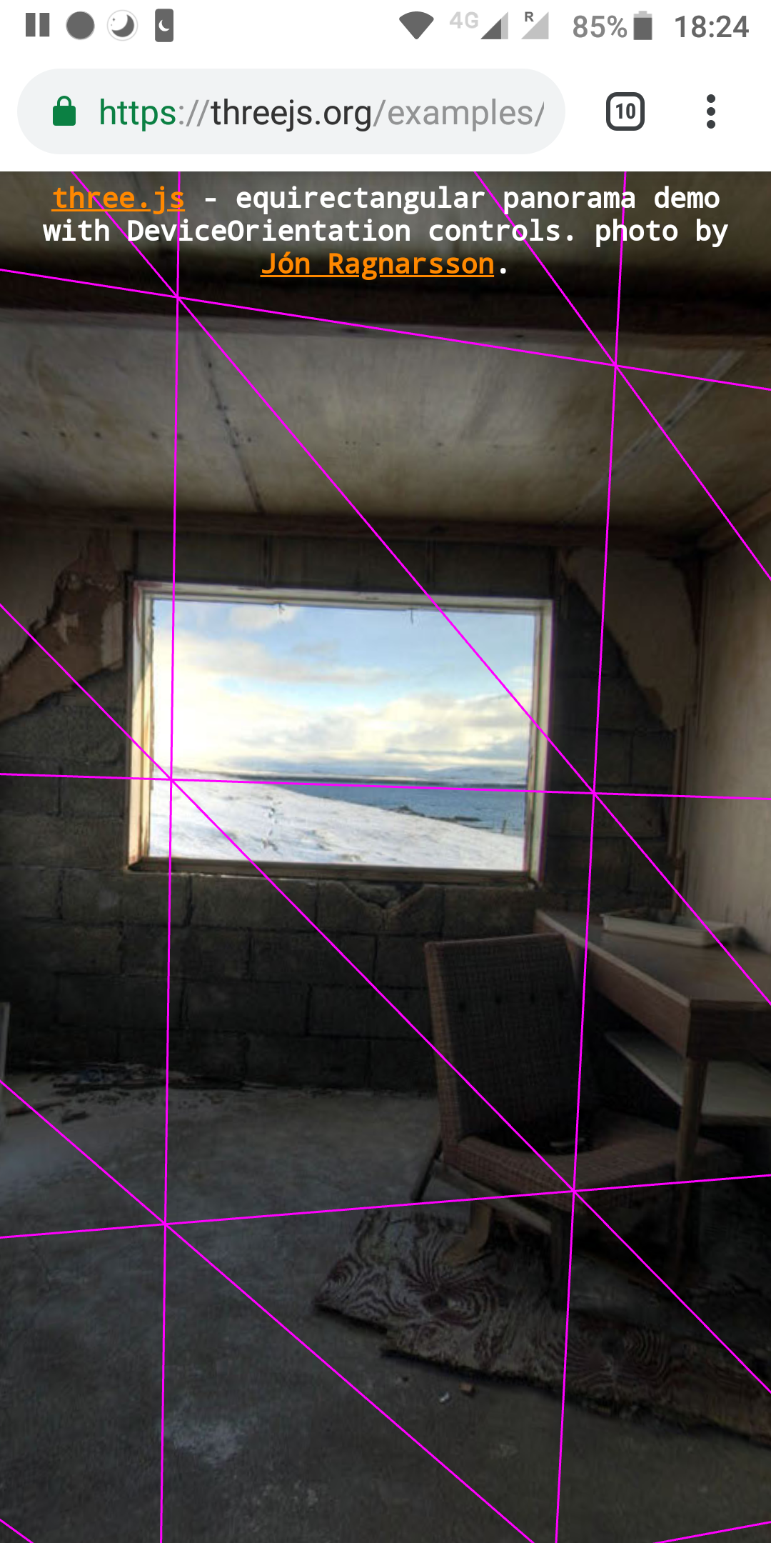 Device Orientation Issue? · Issue 15828 · mrdoob/three.js · GitHub