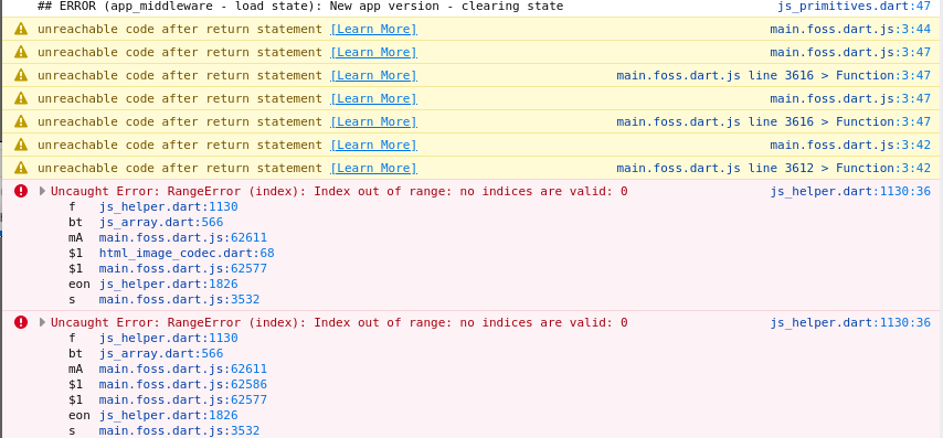 Feeling unresponsive · Issue #317 · invoiceninja/admin-portal · GitHub
