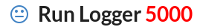 runlogger