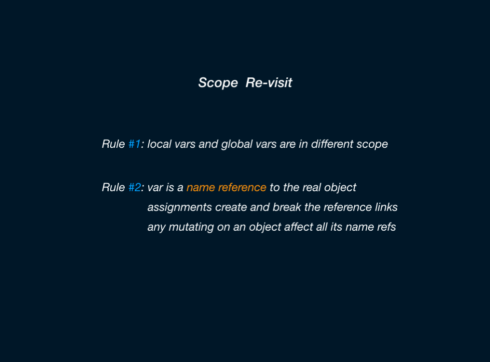 关于 Scope Re-visit 的个人理解 · Issue #984 · neolee/pilot · GitHub