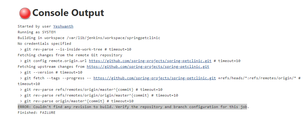 Jenkins · Issue #915 · QT-DevOps/DevOpsIssues · GitHub