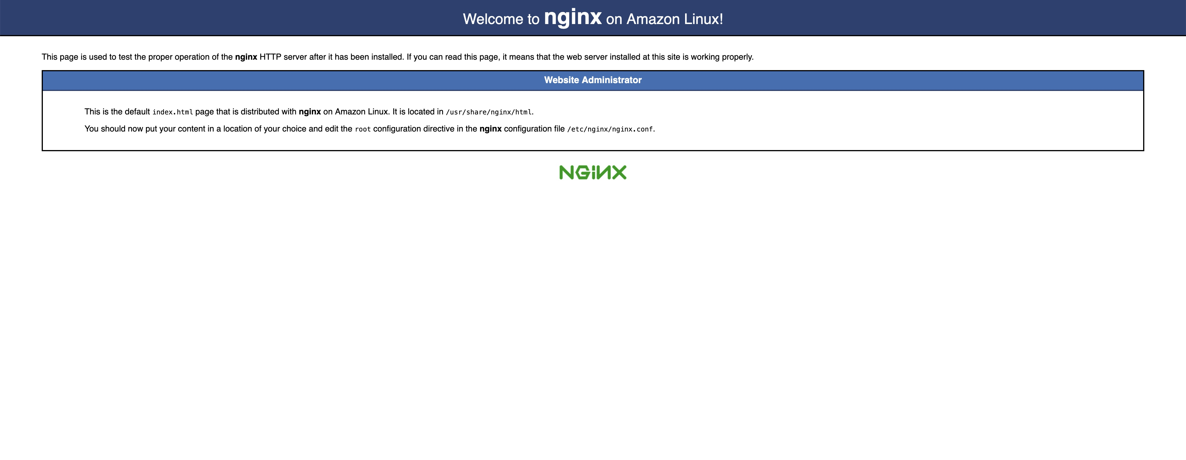 502 Bad Gateway Issue 1 Vahiwe Elastic Beanstalk Single Instance 