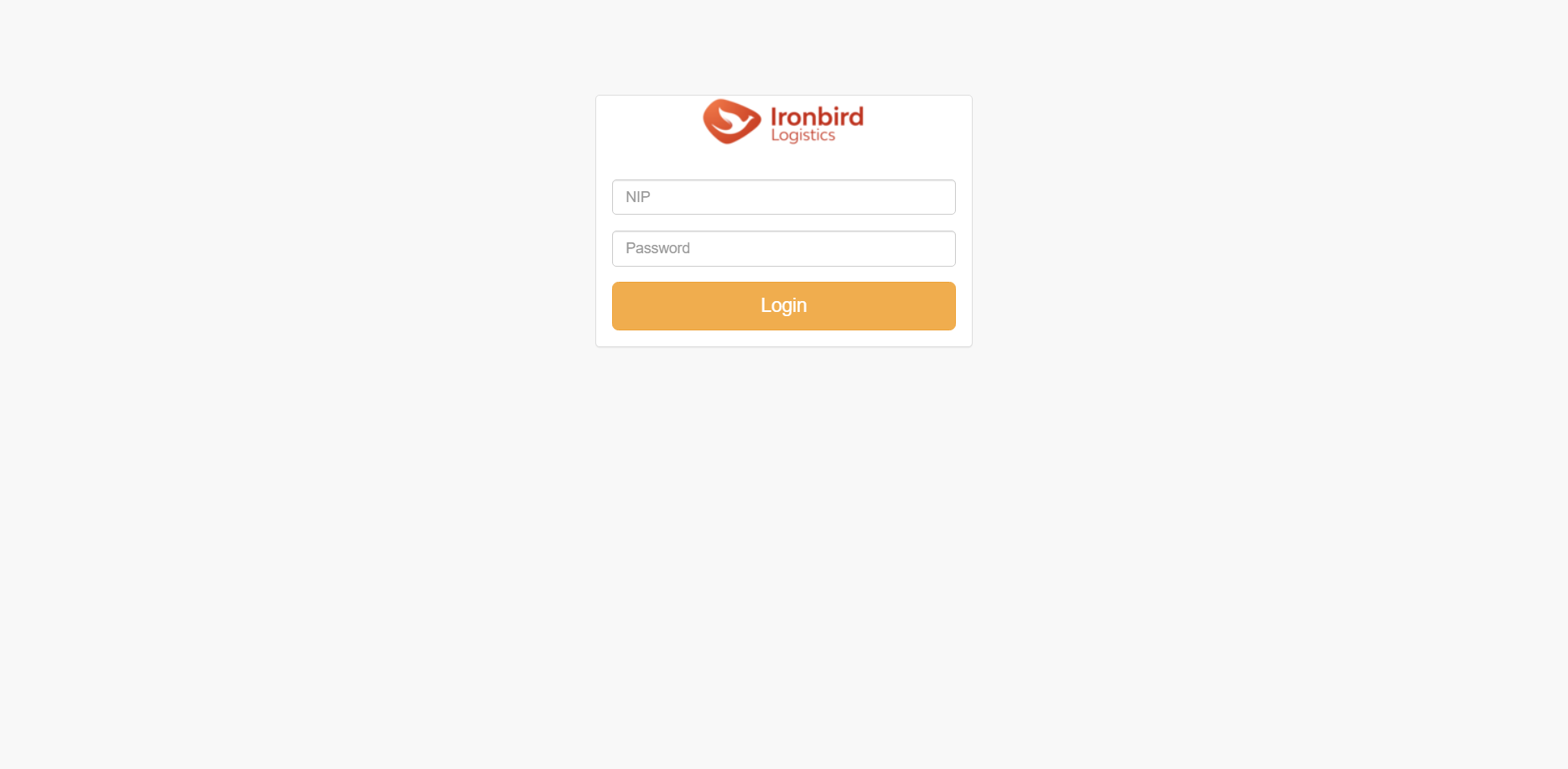 GitHub - Slametr6/webironbird: Website PT. Iron Bird
