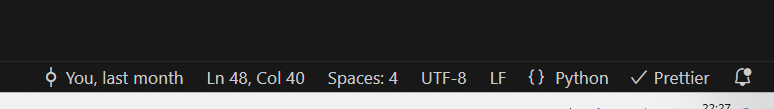 Pylance doesn't work and Creats a Conda enviroment(and select a Python ...