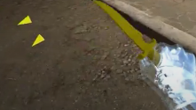 arrows