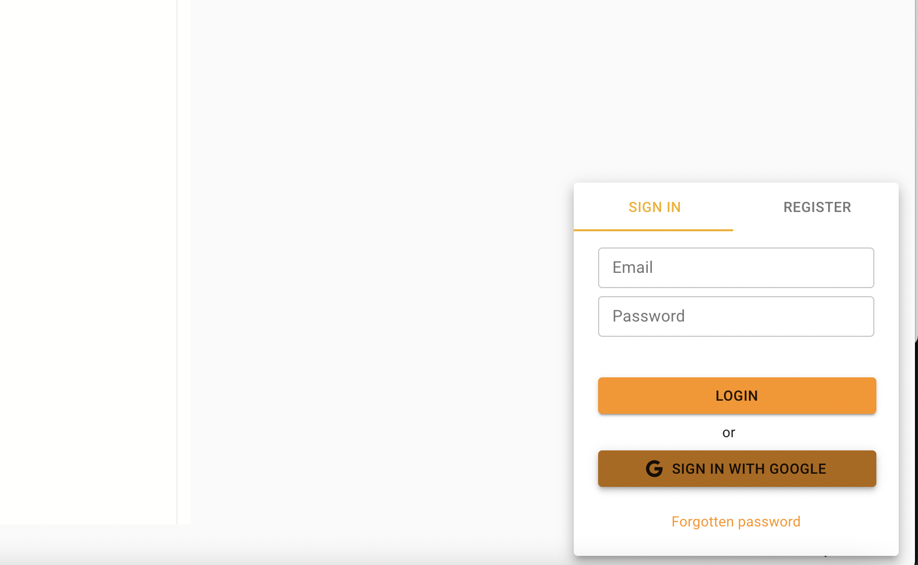 create-account