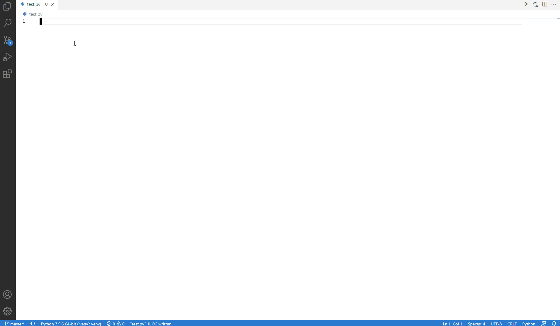 bug