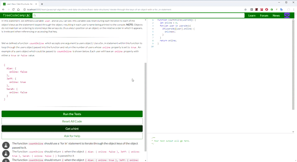 Broken Link on Challenge Guide · Issue #36062 · freeCodeCamp ...