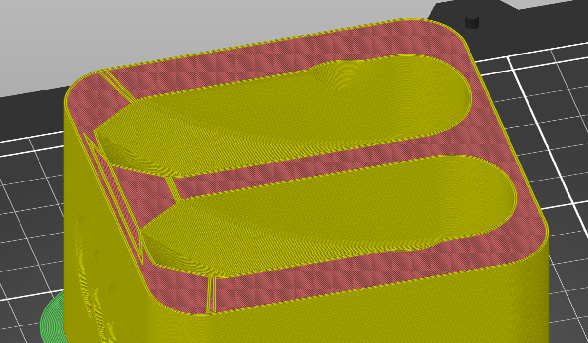 PrusaSlic3r adds unwanted geometry on top of last layer · Issue #2712 ...
