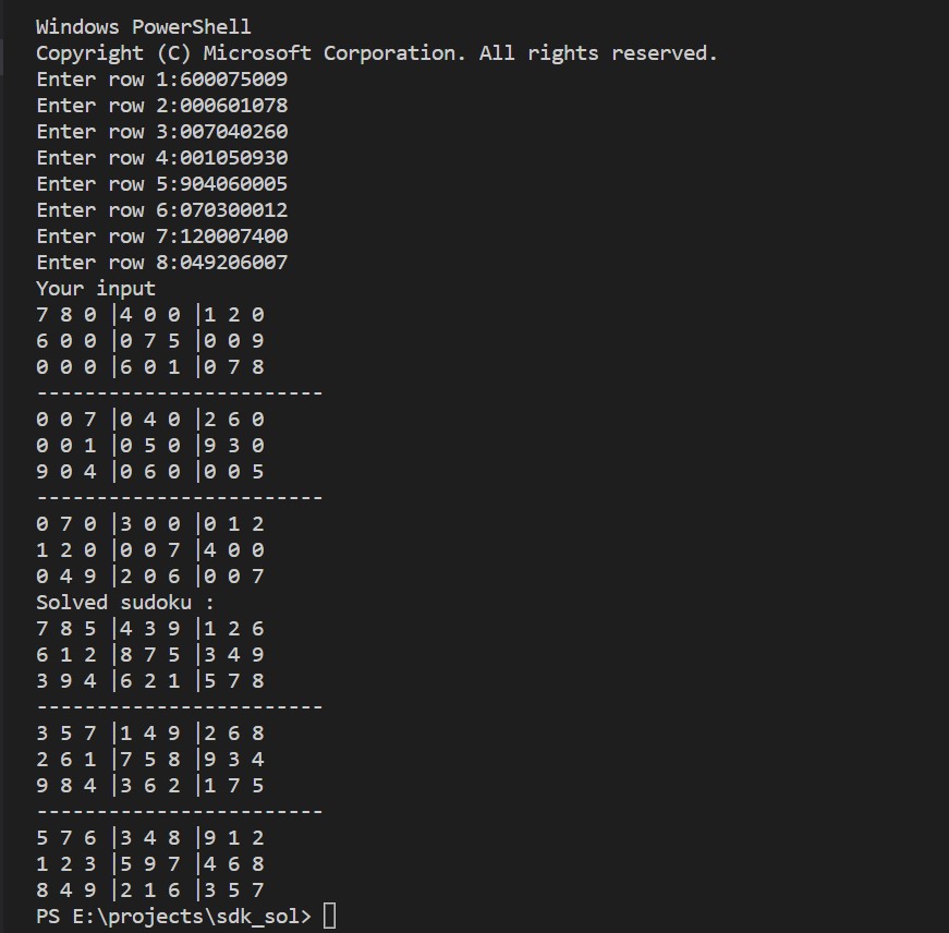 GitHub - Atlasadnan/sudoku-solver