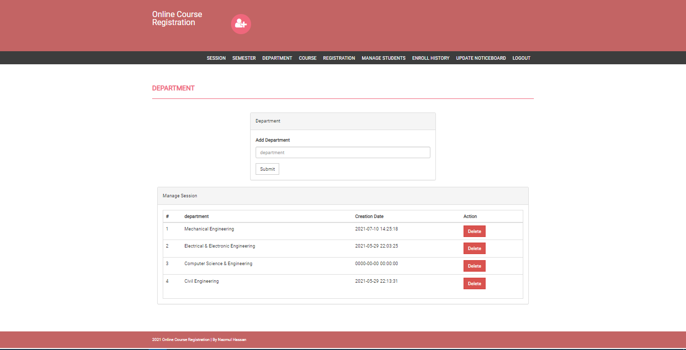 GitHub - NazmulHassan033/Academic-Project: This is a simple website ...