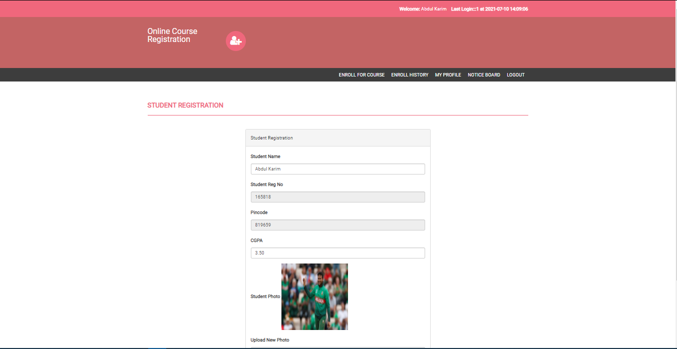 GitHub - NazmulHassan033/Academic-Project: This is a simple website ...