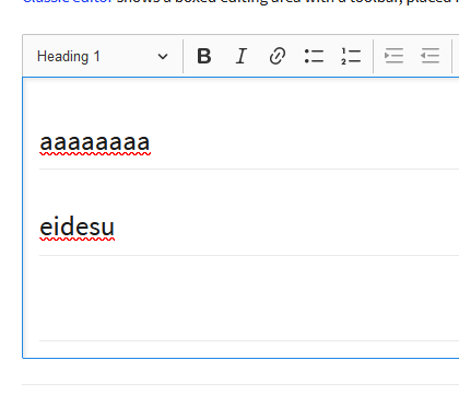 Paste From MS Word. Document with Japanese language set doesn't paste ...