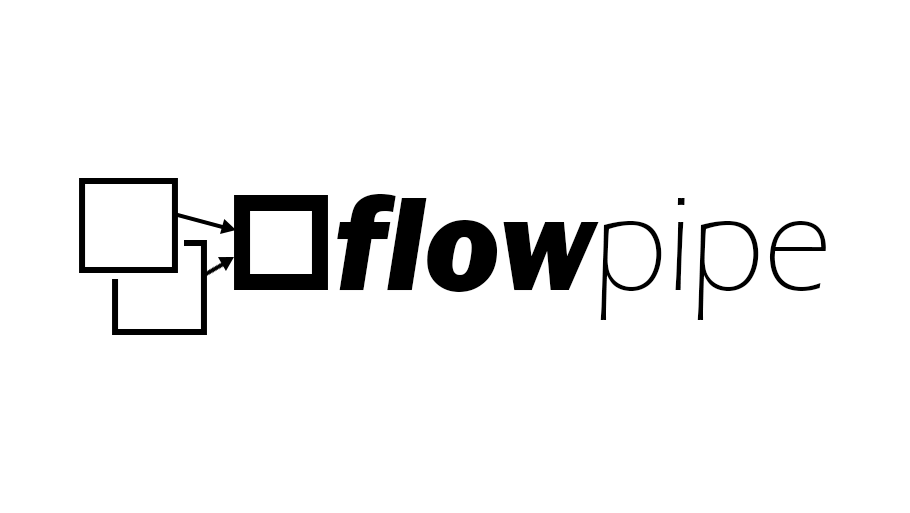 Does flowpipe have/need/want a logo? · Issue #101 · PaulSchweizer ...