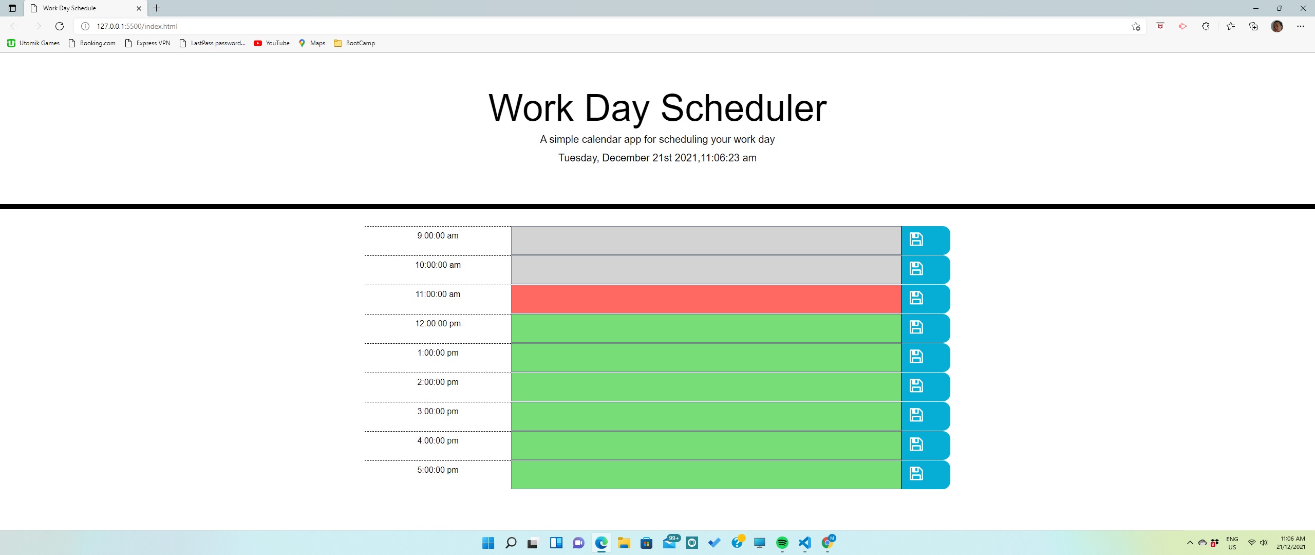 GitHub - mazamim/day-planner