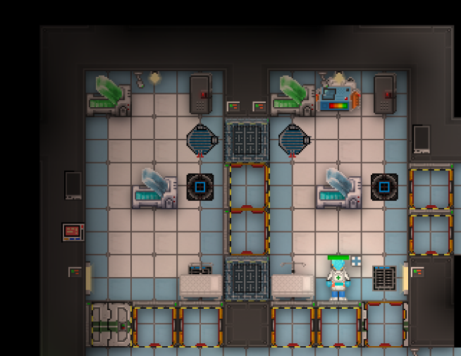 MetaStation issues megathread · Issue #13950 · ParadiseSS13/Paradise ...