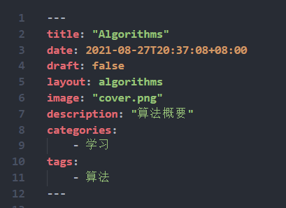 似乎无法创建嵌套页面 · Issue #337 · CaiJimmy/hugo-theme-stack · GitHub