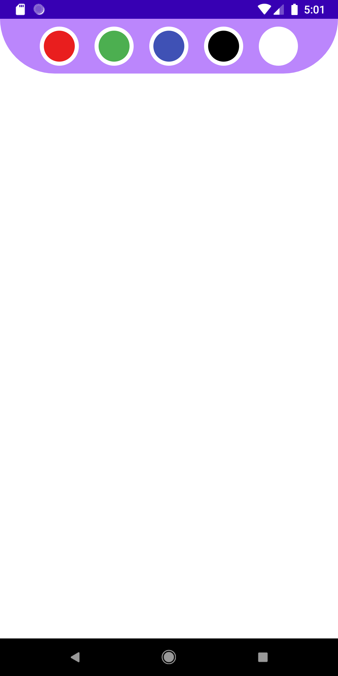 GitHub - Ankush9310/AC-BasicPaint: Most basic Paint application made