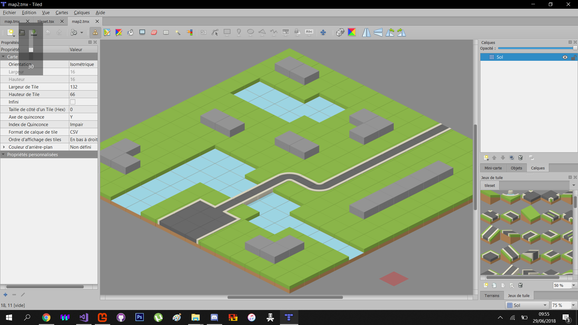 Z order with layer · Issue #1968 · mapeditor/tiled · GitHub