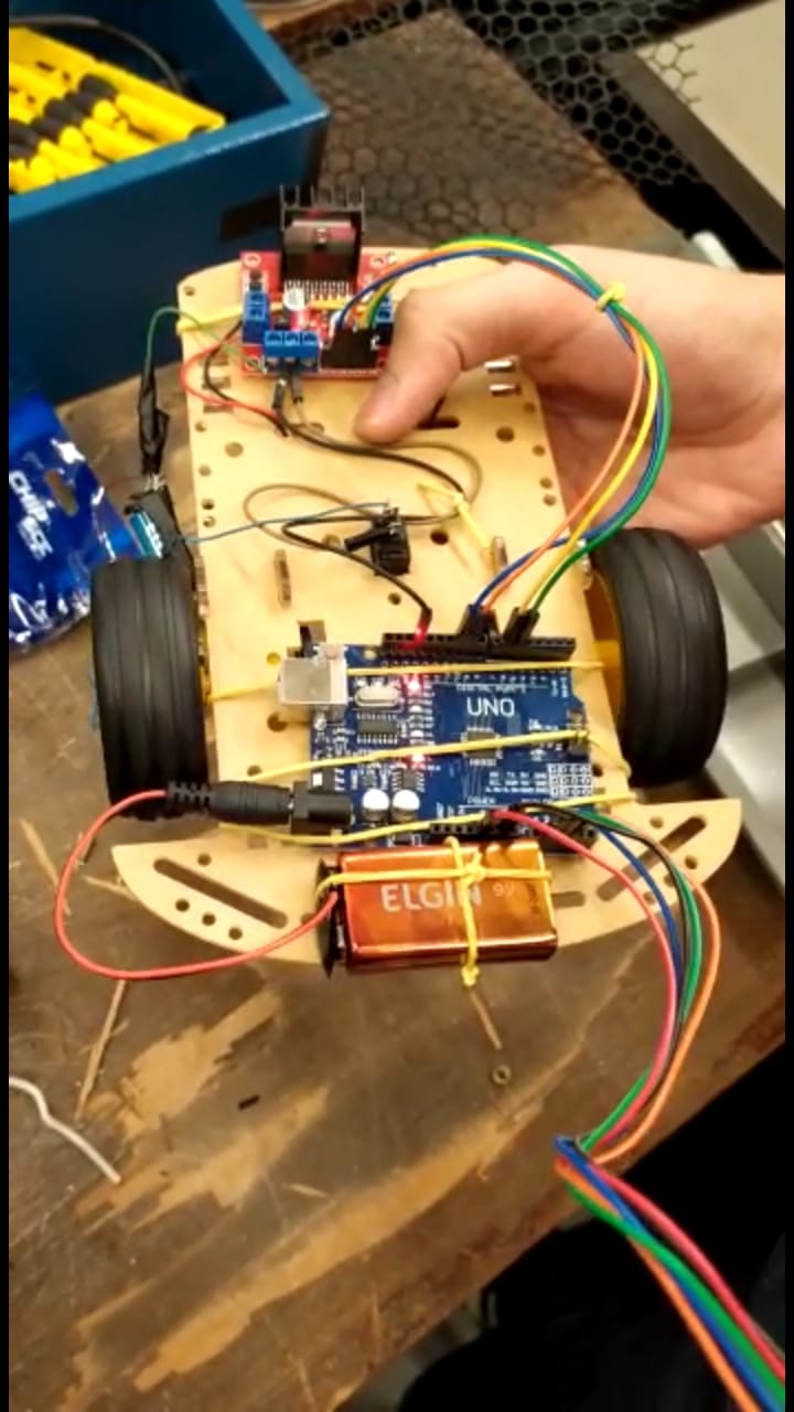Arduino Trailer GitHub - Joao-Victor-Silva-Leite/Modelo-didatico-de-aplica-o-do-arduino ...