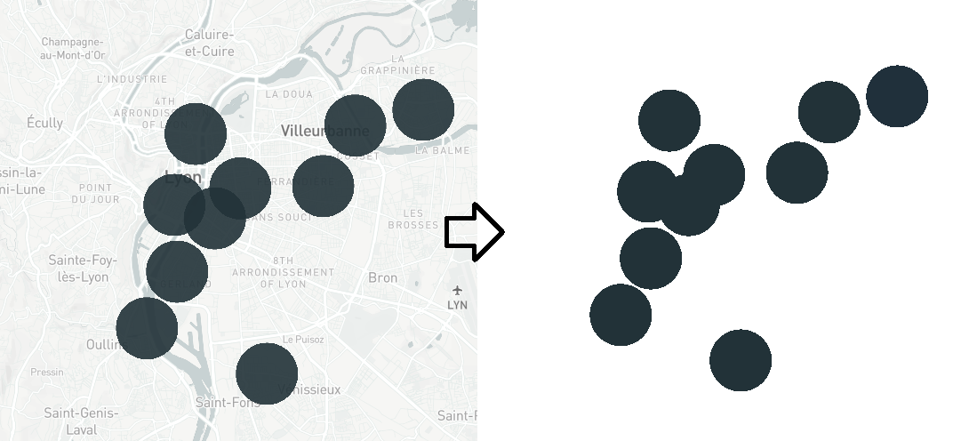 Postprocessing effect affecting or hiding Static Map · Issue #3753 ...
