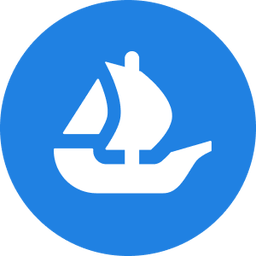 LOGO OPENSEA
