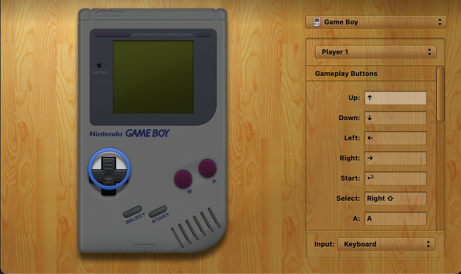 Can't configure my controls, help pls pls pls · Issue #4765 ·  OpenEmu/OpenEmu · GitHub