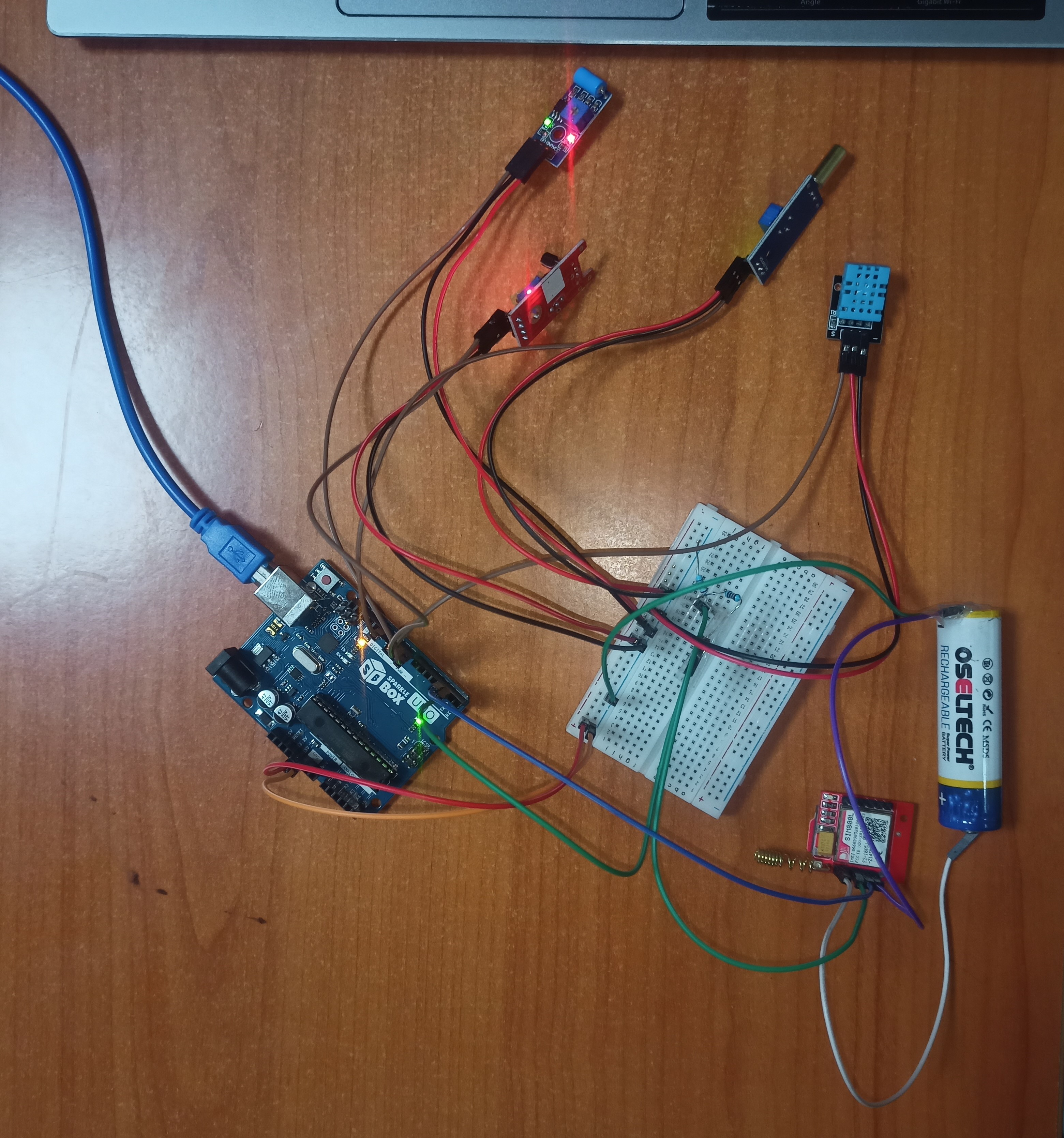 Forest Safety Using Arduino GitHub - sooraj2001/Anti-Smuggling-and-protection-system-for-forest-trees