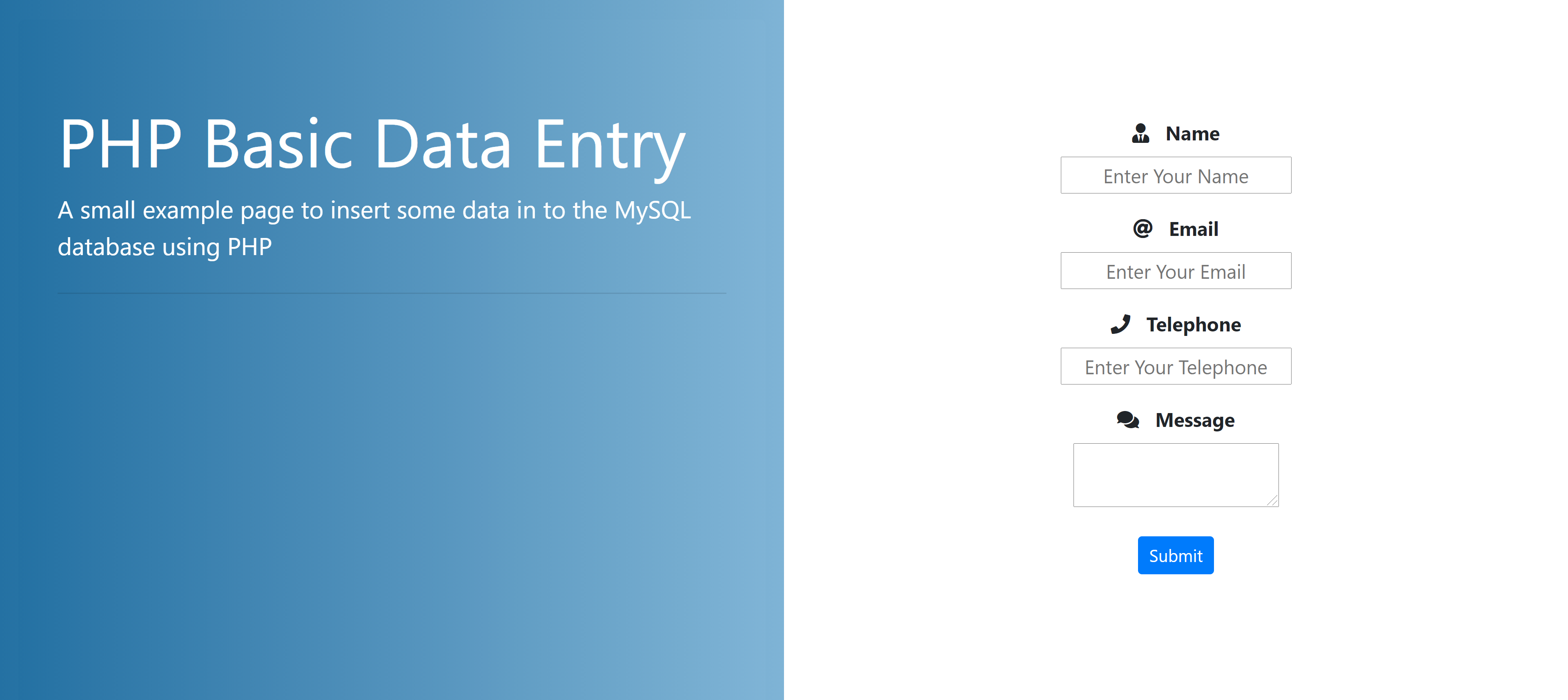 simple_php_form