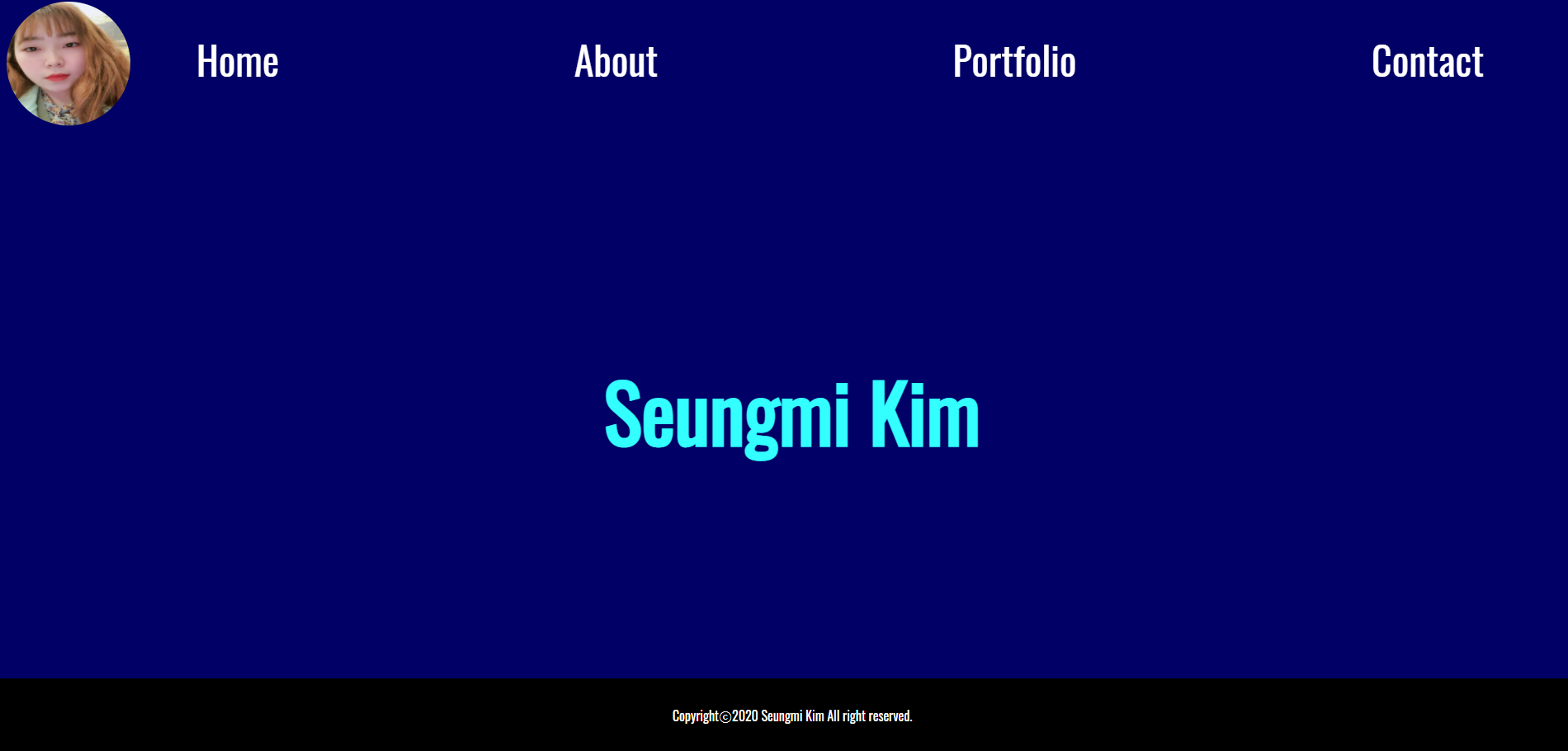 github-ksmself-portfolio-portfolio-page-for-mid-term-assignment