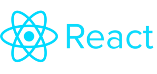 react