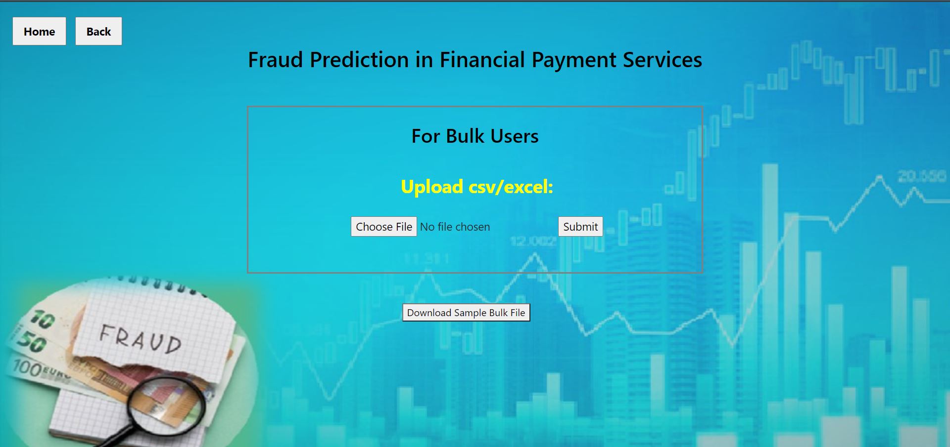 Github Priyank1204 Smart Banking Analytics Portal