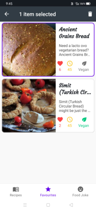 GitHub - Lavish171/Food_Recipe_App: Food Recipe App Built Using Kotlin ...