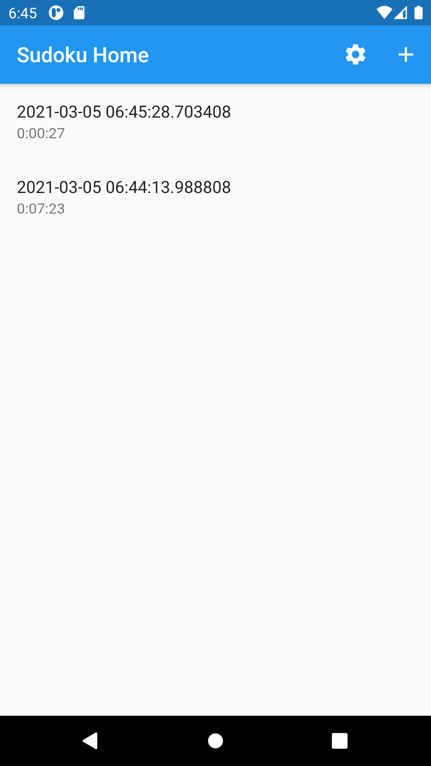 GitHub - Melih4154/sudoku_game