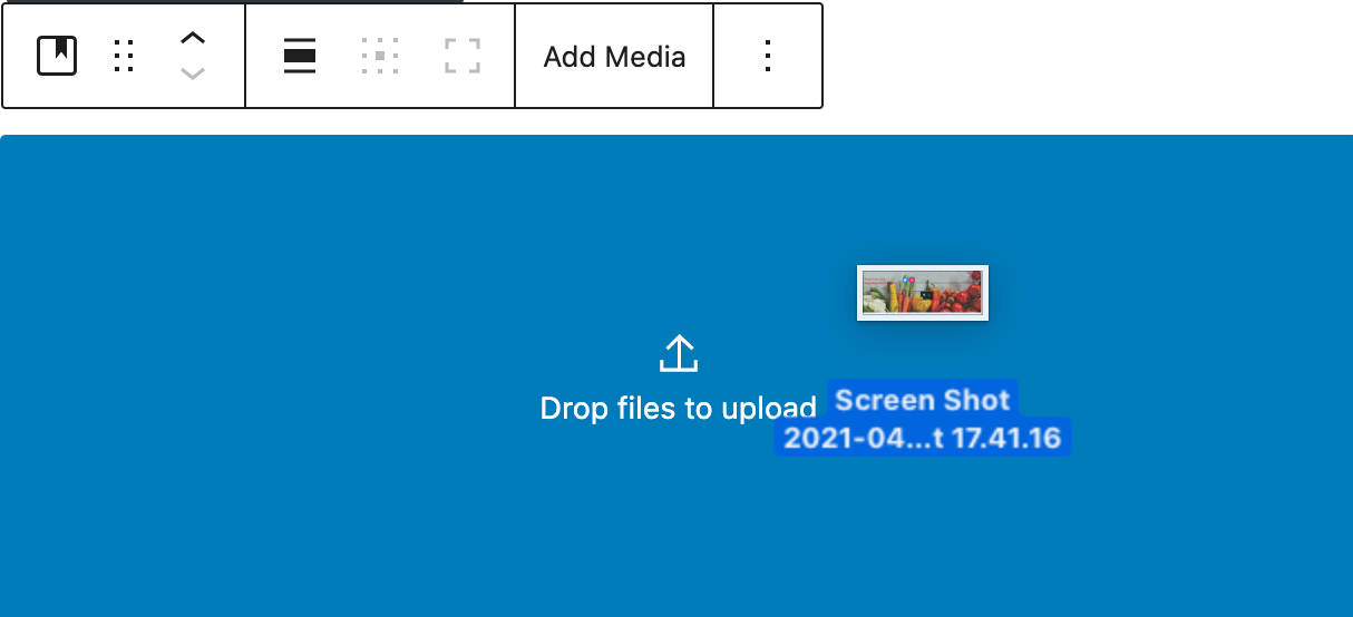 Cover-block-drop-zone
