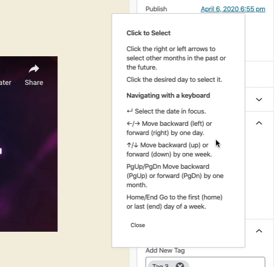 Publish-screen-help-stuck