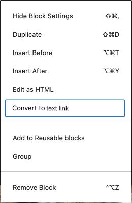 Convert-to-Text-link