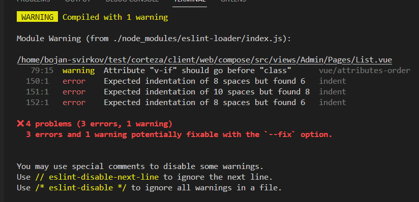 Admin panel/page tree: incorrect state of pages on loading · Issue #623 ...
