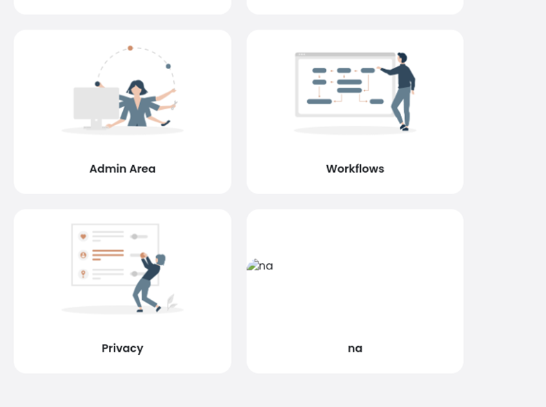 Page icons, namespace logos, and custom app images can become ...