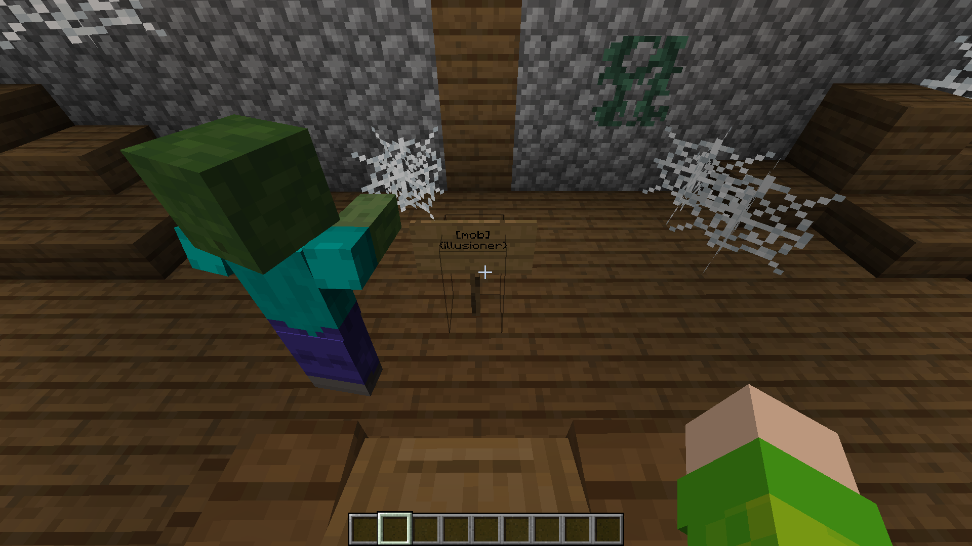 Problems with mob spawning · Issue #20 · ryandw11/CustomStructures · GitHub