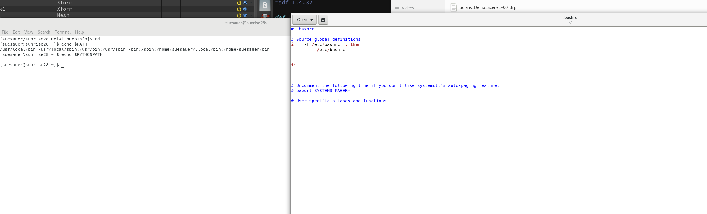 : could not create Images High Quality Grahic pthread_create exist failed · Issue #62 · Autodesk/maya-usd · GitHub