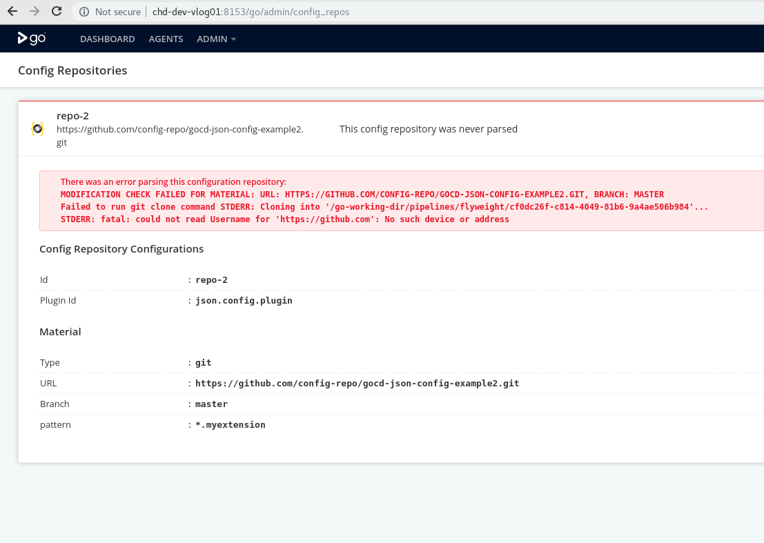 Personal access tokens taking too long to generate · Issue Personal access tokens taking too long to generate · Issue