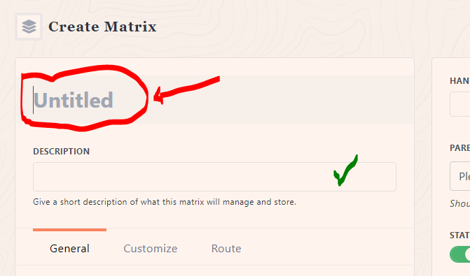 Feature request: Improve Name Field UX/UI · Issue #595 · fusioncms ...