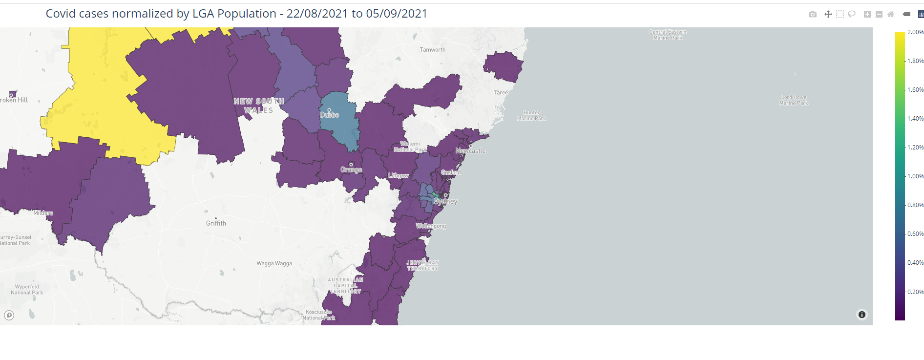 GitHub - JesseBonanno/covid_nsw_map: A map of covid cases in NSW ...