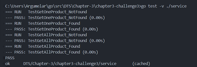 GitHub - argumpamungkas/dts-chapter3-challenge3: Add mocking test with ...