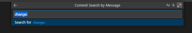 SEARCH & COMPARE feature request · Issue #156605 · microsoft/vscode ...