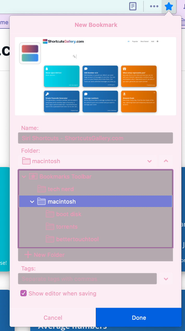 bookmarkwindow